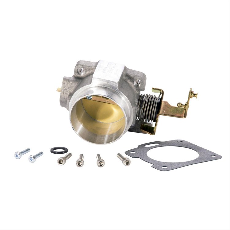 Power Plus Throttle Body 1999-2000 Ford Mustang 3.8L V6