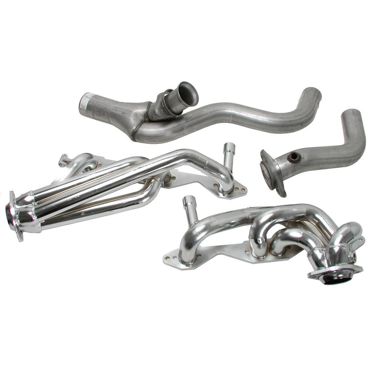 Exhaust Headers & Y Pipe System 1994-95 Camaro/Firebird LT1