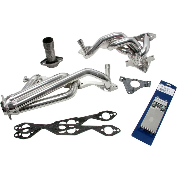 Shorty Header System 1995-97 Camaro/Firebird LT1