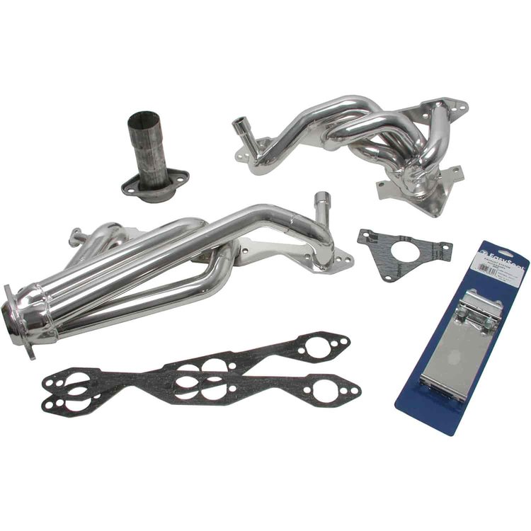 Shorty Header System 1995-97 Camaro/Firebird LT1