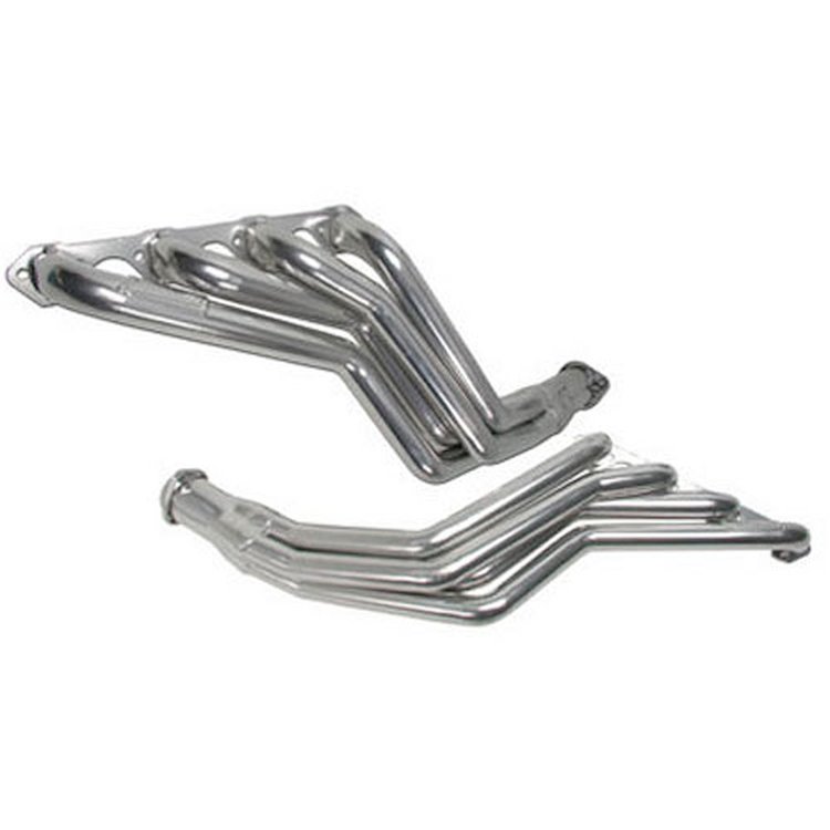 Long Tube Headers 1979-1993 Ford Mustang 5.8L/351W Swap