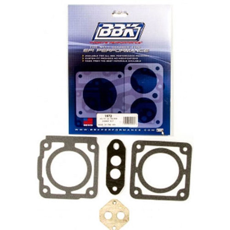 Throttle Body Gasket Kit 1986-93 Ford Mustang V8 5.0L
