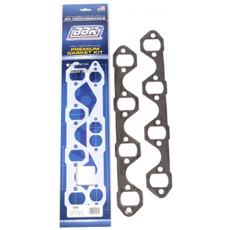 Header Gasket Set Small Block Ford 302/351