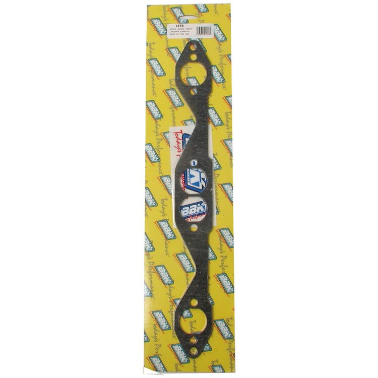 Premium Header Gasket Set GM 305/350