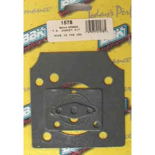 Throttle Body Gasket Kit Honda