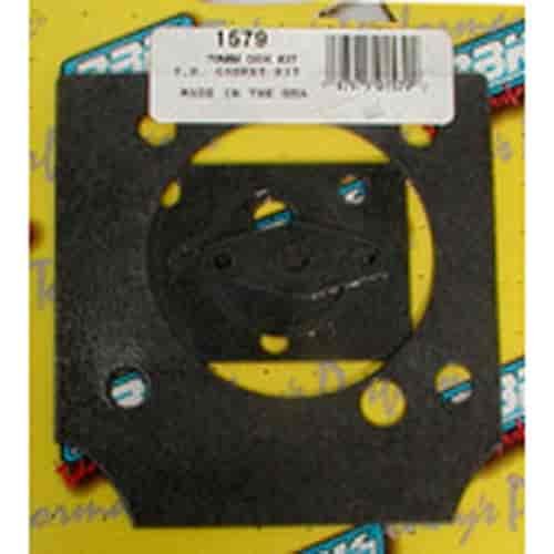 Throttle Body Gasket Kit Acura