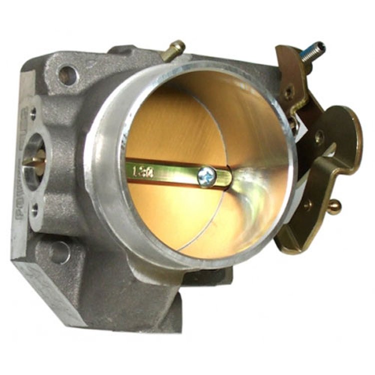 Throttle Body 1989-2002 Ford Ranger/Explorer 4.0L V6