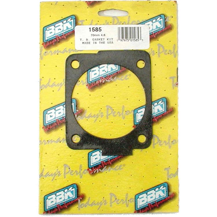 75MM 4.6 THROTTLE BODY GASKET KIT