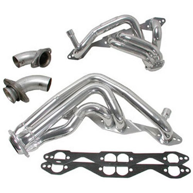 Shorty Exhaust Headers 1993-96 Impala SS LT1