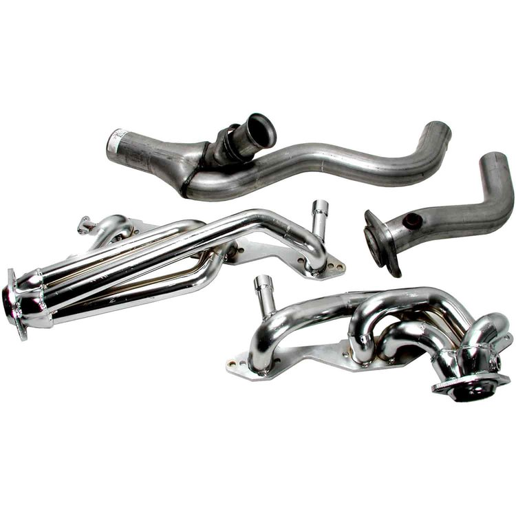 Header & Y-Pipe System 1993 Camaro/Firebird LT1