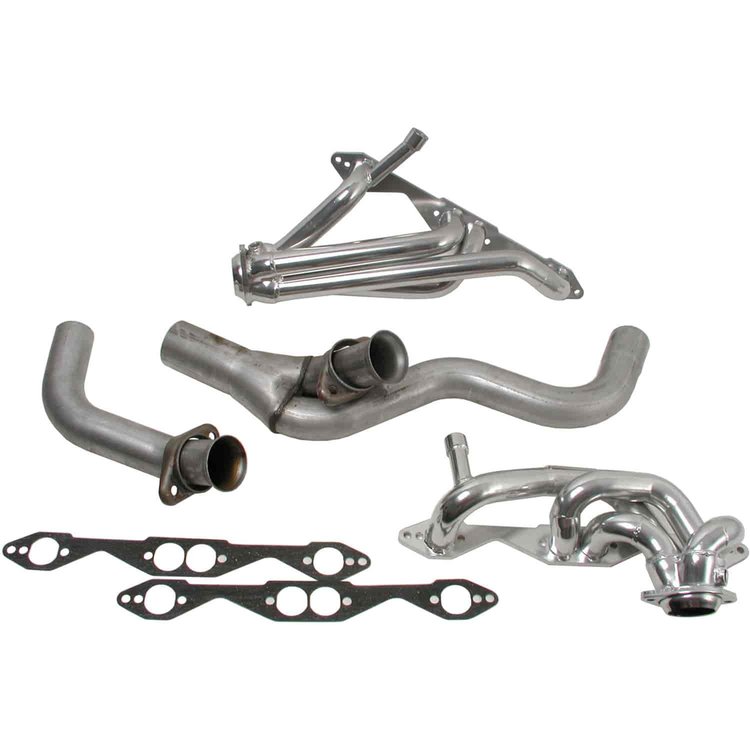 Exhaust Headers & Y Pipe System 1993 Camaro/Firebird LT1
