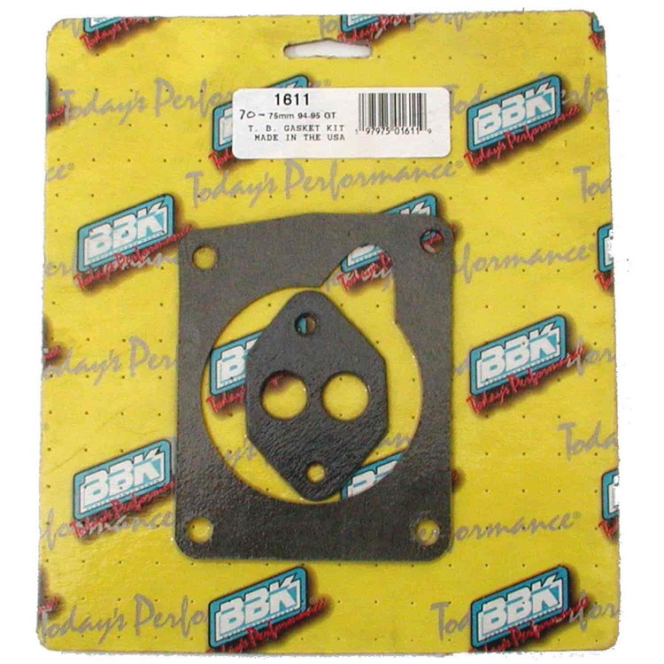 Throttle Body Gasket Kit 1994-1995 Ford Mustang GT