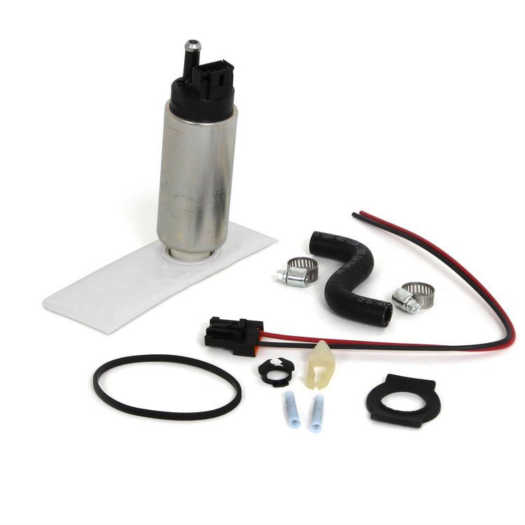 High-Volume Electric Fuel Pump Kit 1996-97 Mustang Cobra V8