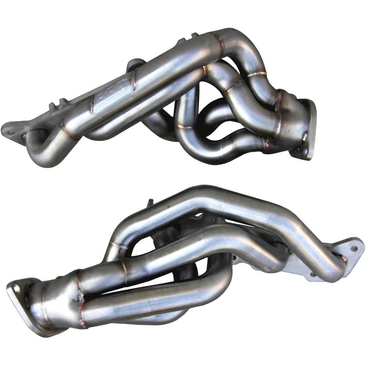 Tuned Length Shorty Headers 2011-14 Mustang GT 5.0L