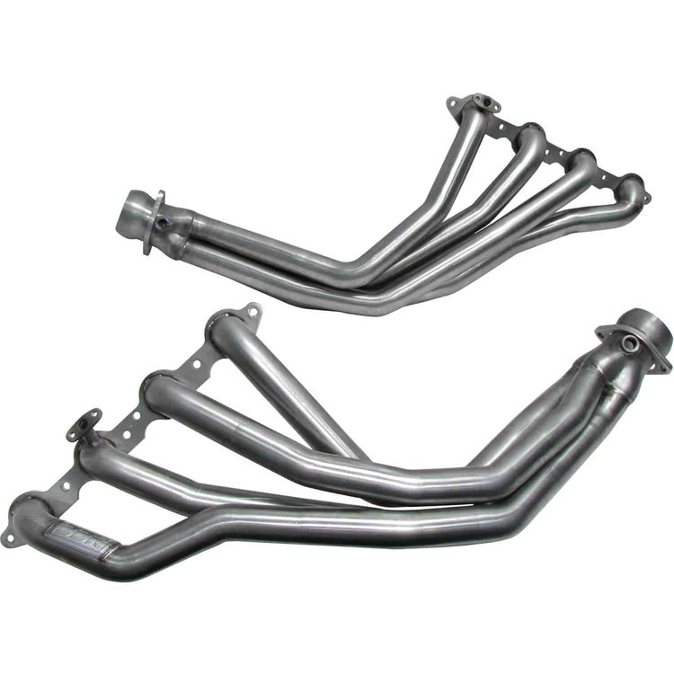 Full-Length Header System 1997-04 Corvette C5 LS1