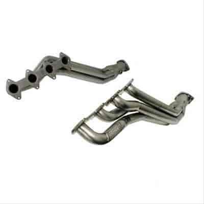 Full-Length Header System 2006-10 Corvette Z06 LS7