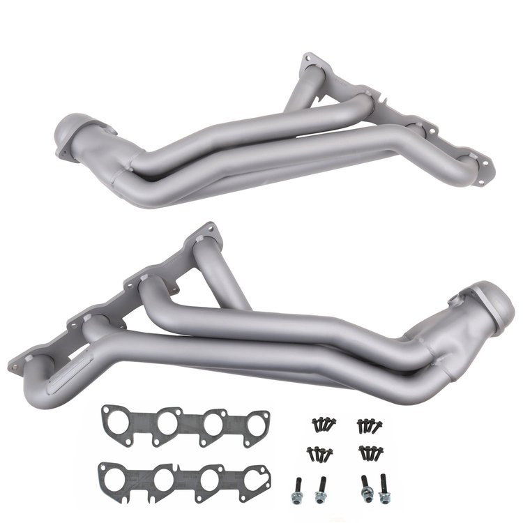 Full-Length Exhaust Headers 2005-2014 Chrysler/Dodge 5.7L Hemi