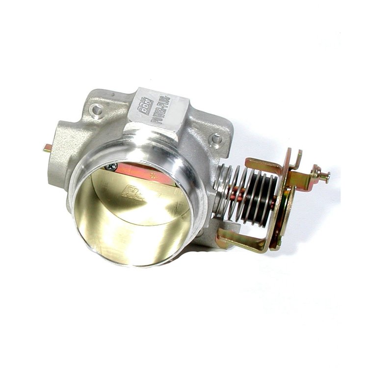Power Plus Throttle Body 2001-2004 Ford Mustang 3.8L V6