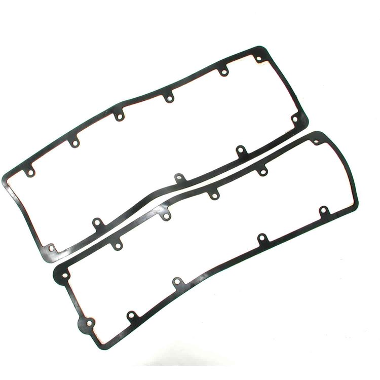 Valve Cover Gaskets Fits BBK Valve Covers: 129-1802/18020 and 129-1803/18030