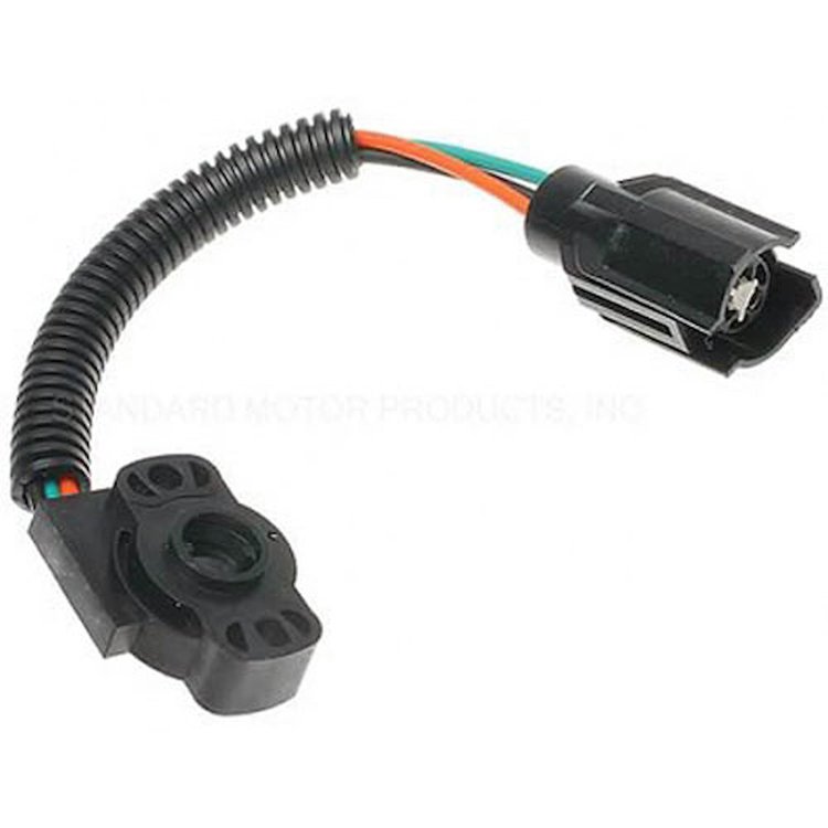Throttle Position Sensor 1986-1993 Ford Mustang GT 5.0L