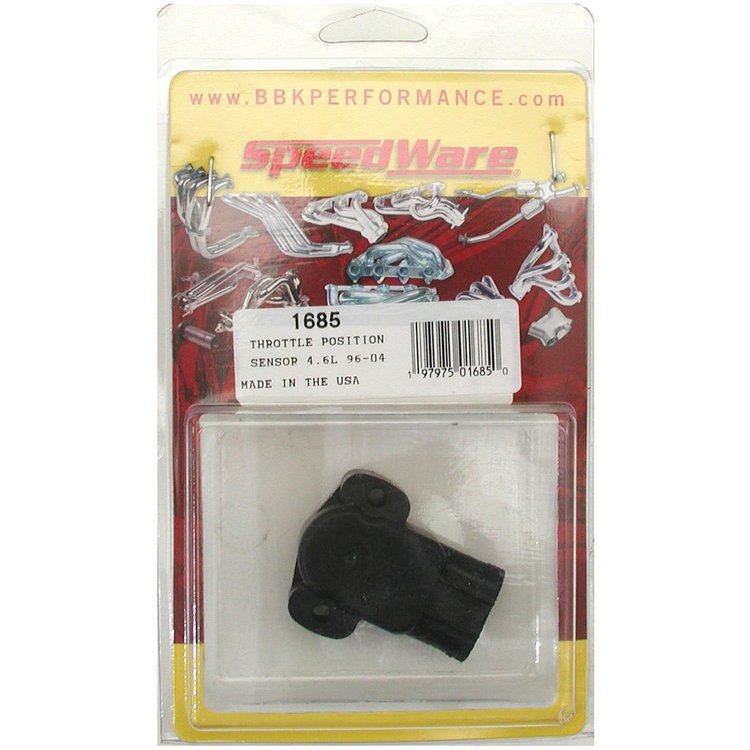 Throttle Position Sensor 1996-2004 Ford Mustang 4.6L