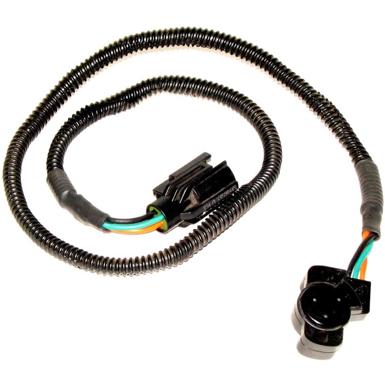 Throttle Position Sensor 1986-1993 Ford Mustang 5.0L