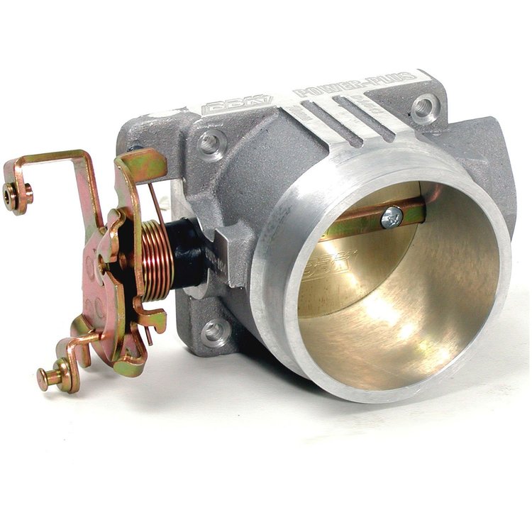 Power Plus Throttle Body 1996-2004 Ford GT/Thunderbird 4.6L