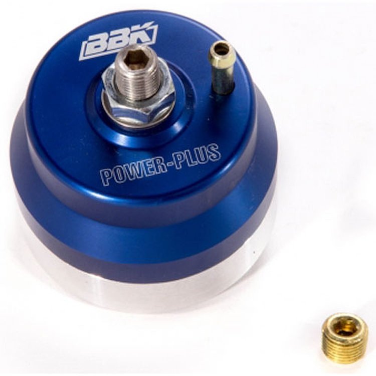 Adjustable Fuel Pressure Regulator 1986-93 Ford Mustang 302/351