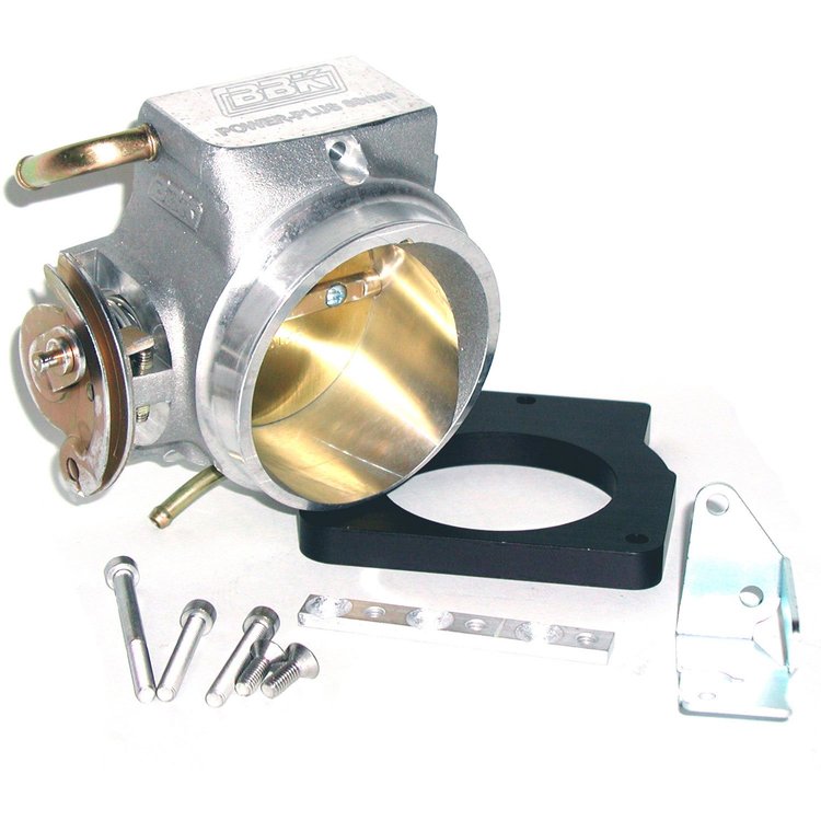 Power Plus Throttle Body 1998-03 Camaro/Firebird LS1