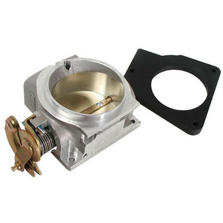 Power Plus Throttle Body 1996-98 GM Vortec Truck 305/350/454
