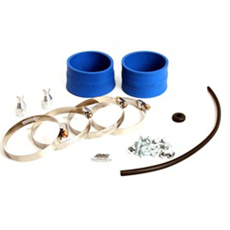 Cold Air Intake Replacement Hose, Clamp and Hardware Kit 1994-95 Ford Mustang 5.0L