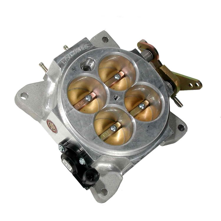 Universal Throttle Body 1000 cfm