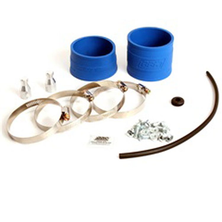 Cold Air Intake Replacement Hose, Clamp and Hardware Kit 1994-98 Ford Mustang V6