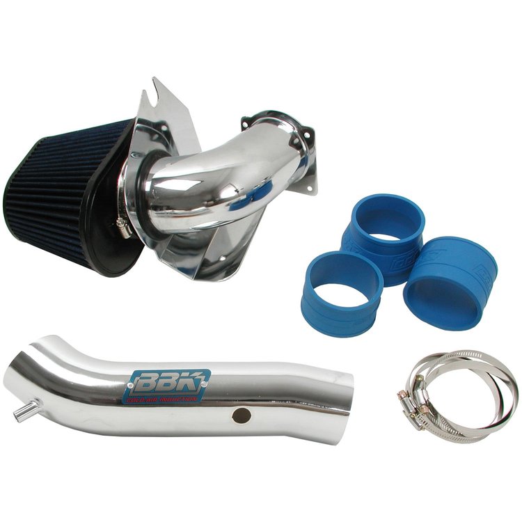 Cold Air Intake System 1999-04 Mustang 3.8L V6