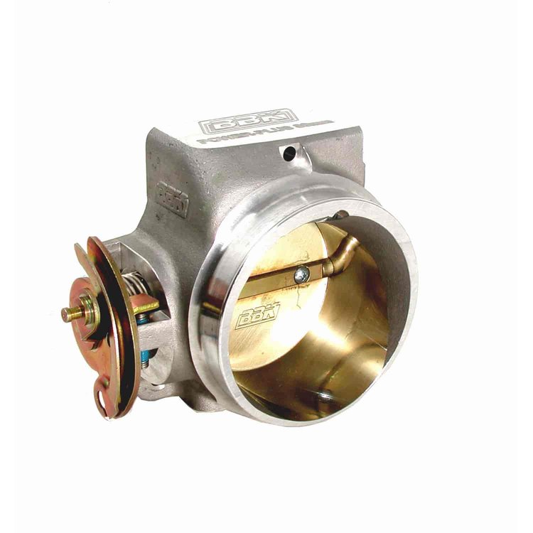 Throttle Body 1996-99 GM Truck 454