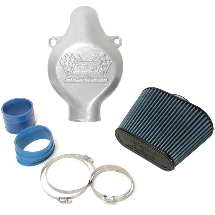 Cold Air Intake System 1997-04 C5 Corvette