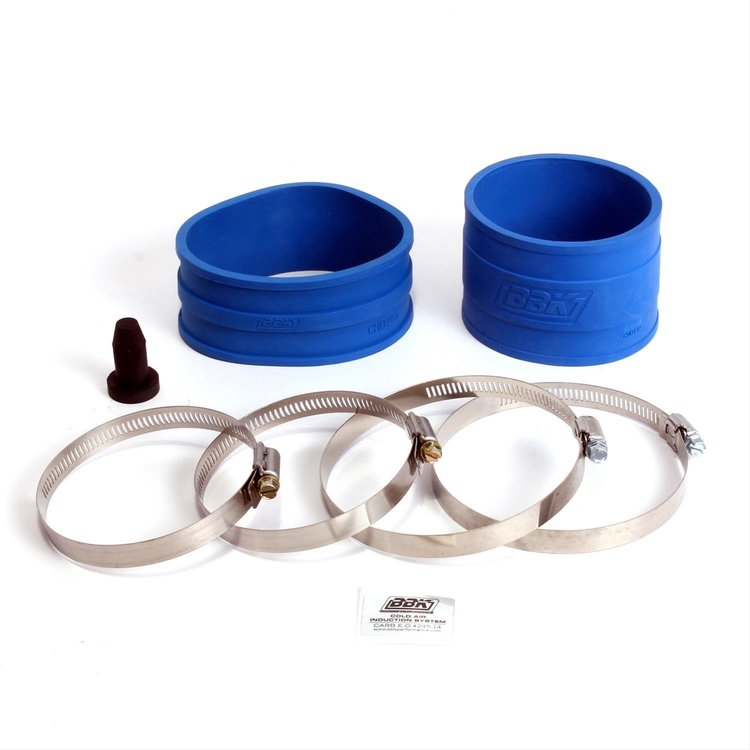Cold Air Intake Replacement Hose, Clamp and Hardware Kit 1997-04 C5 Corvette