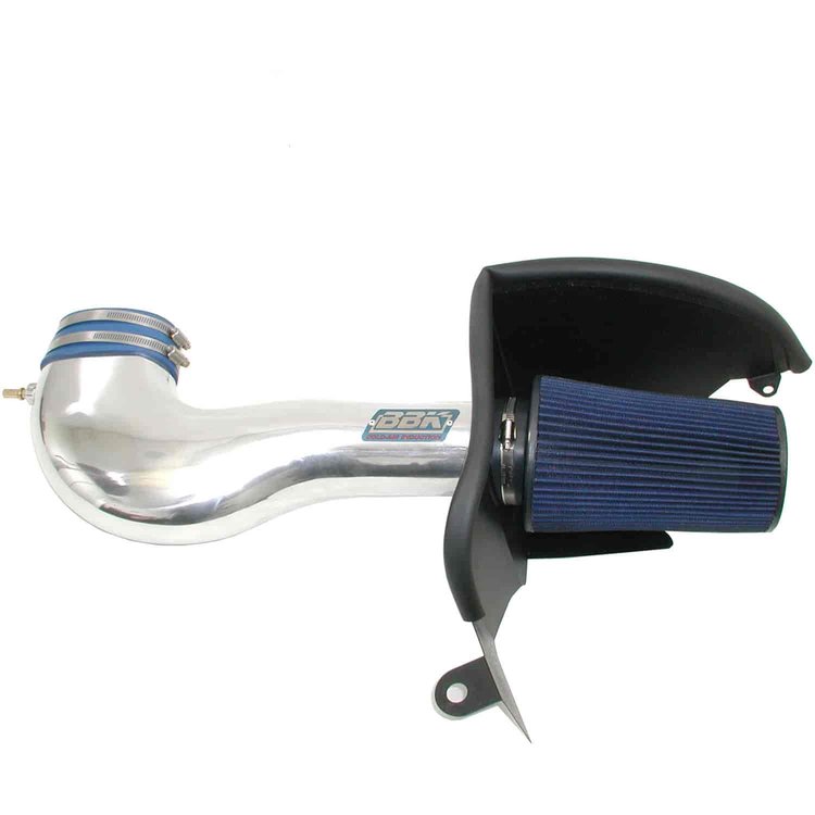 Cold Air Intake System 2005-09 Mustang GT 4.6L