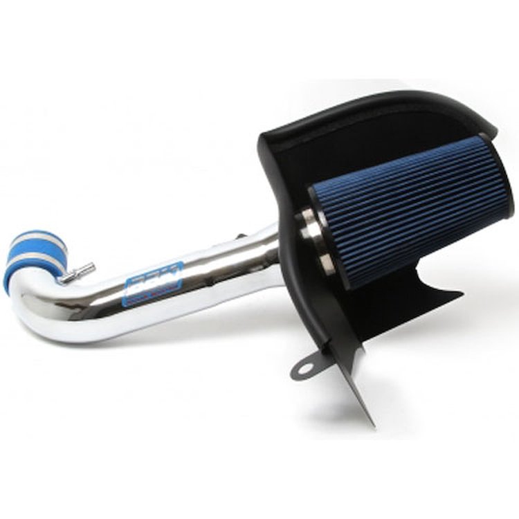 Cold Air Intake System 2005-10 Mustang V6