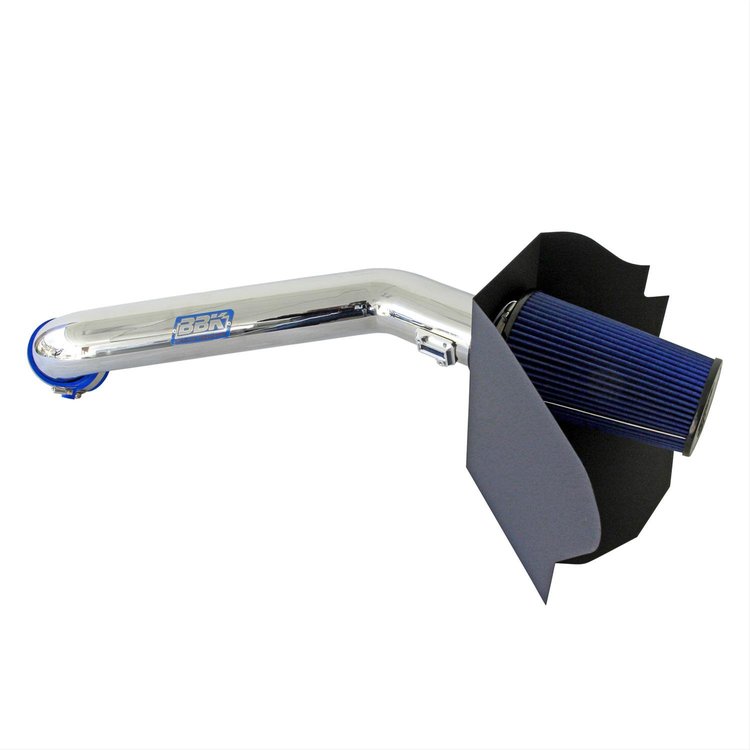 Cold Air Intake System 2004-08 F-Series 5.4L