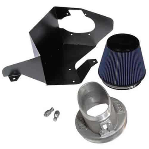 Cold-Air Induction System 2007-12 Mustang GT500