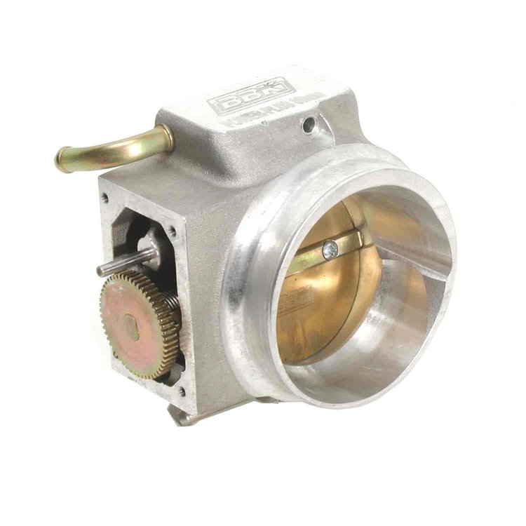 Throttle Body 1999-02 GM Truck 4.8/5.3/6.0L