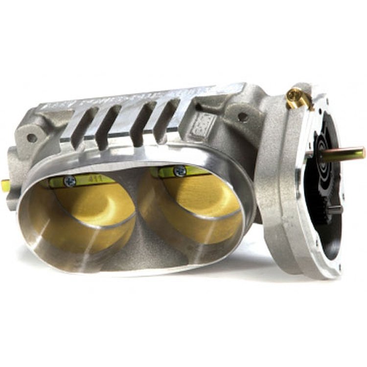 Power Plus Throttle Body 2005-2010 Ford Mustang GT 4.6L