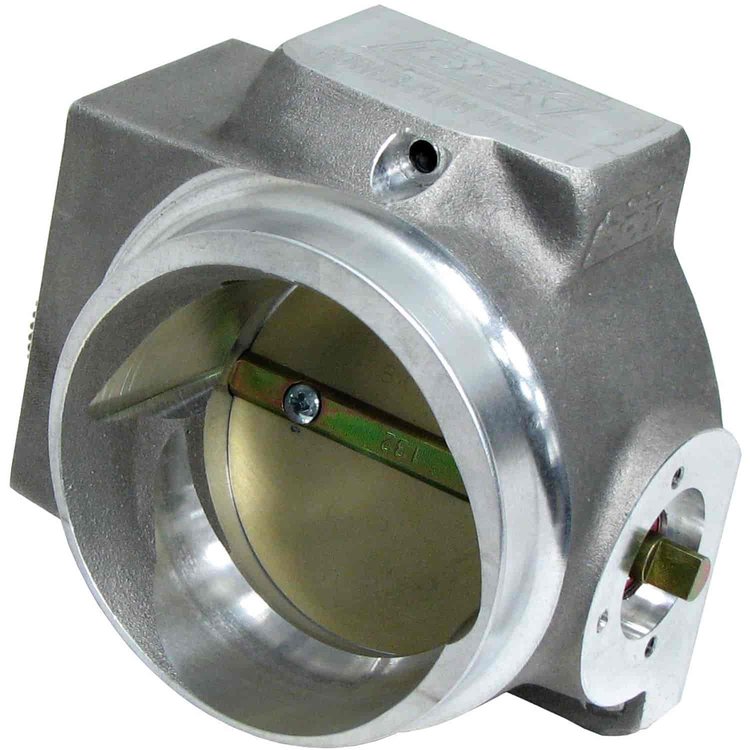 Power Plus Throttle Body 1998-02 8100 GM Truck/RV 8.1L