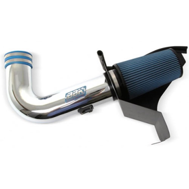 Cold Air Intake System 2010-15 Camaro SS V8