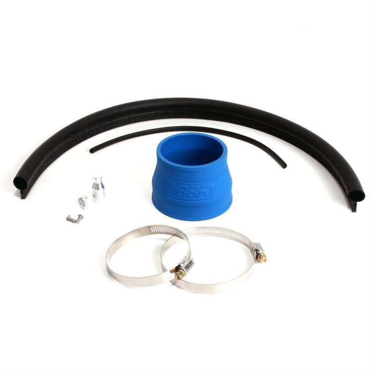 Cold Air Intake Replacement Hose, Clamp and Hardware Kit 2010-11 Camaro V6