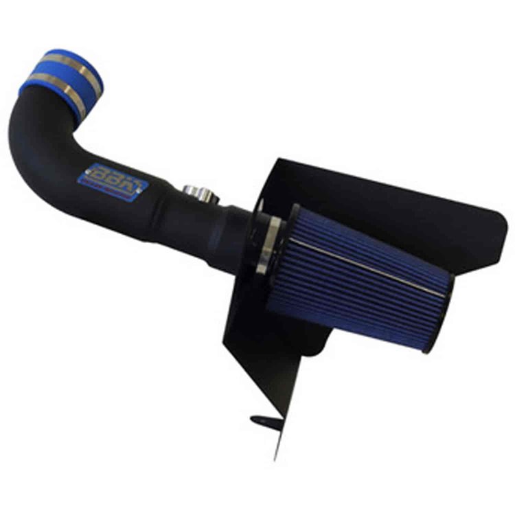 Cold Air Intake System 2010-11 Camaro 3.6L V6
