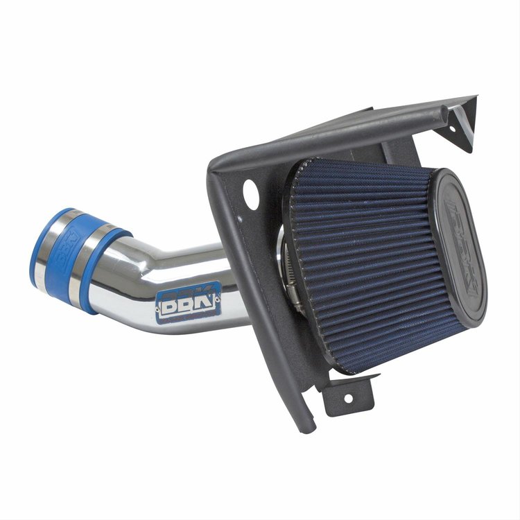 Cold Air Intake System 2011-12 Dodge Charger/Challenger/300C/SRT8 6.4L