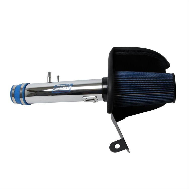 Cold Air Intake System 2011-14 Mustang 3.7L V6