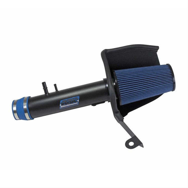 Cold Air Intake System 2011-14 Mustang 3.7L V6
